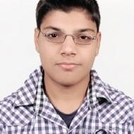 Pankaj Embedded & VLSI trainer in Mumbai