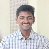 Venkatasubramanian V BBA Tuition trainer in Coimbatore