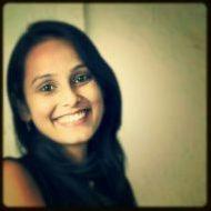 Sneha Kadam Class 11 Tuition trainer in Mumbai