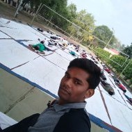 Kaushal Kumar Yoga trainer in Delhi