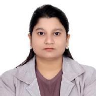 Richa S. Nursery-KG Tuition trainer in Delhi