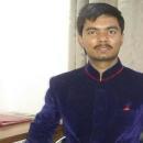 Photo of Akash Tiwari