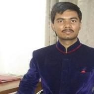 Akash Tiwari Class I-V Tuition trainer in Delhi