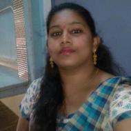 Sri Vandana BTech Tuition trainer in Hyderabad