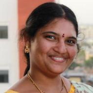 Lavanya K. CSS trainer in Hyderabad