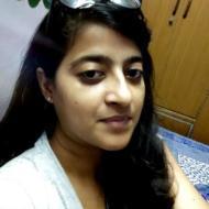 Ritika Class I-V Tuition trainer in Chandigarh