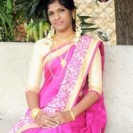 Shainy M. Class I-V Tuition trainer in Bangalore