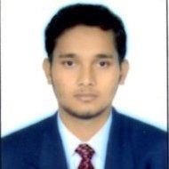 Md Irshad  Iqbal Class 6 Tuition trainer in Delhi