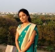 Mounika Kankati Vocal Music trainer in Hyderabad