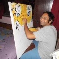 Harsh Chandra Drawing trainer in Patna