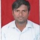 Photo of Jagadish Math