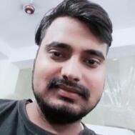 Abhinit Kumar Class 9 Tuition trainer in Delhi