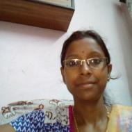 Jhuma Sikdar Class 9 Tuition trainer in Kolkata