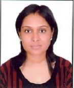 Kamiya Gupta Class 12 Tuition trainer in Ballabgarh