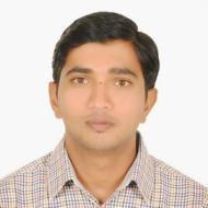 Anil Vallala Java trainer in Hyderabad