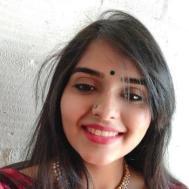 Pooja Makwana Java trainer in Ahmedabad