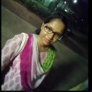 Photo of Madhusmita Nayak