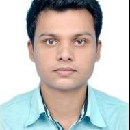 Prashant Kumar Class 9 Tuition trainer in Ghaziabad