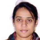 Photo of Bhargavi B.