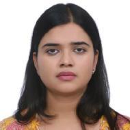 Priyanka Singh Class 10 trainer in Gurgaon