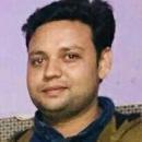 Photo of Durgesh Pandey