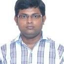 Photo of Sachin Rajak