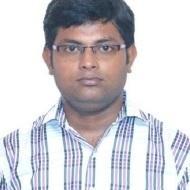 Sachin Rajak Class 11 Tuition trainer in Kolkata