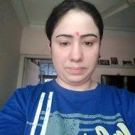 Alka Kapoor Spoken English trainer in Delhi