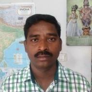 Anugandula Ramesh Class 11 Tuition trainer in Hyderabad