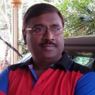 Dr John Murugaselvam Special Education (Speech Impairment) trainer in Chennai