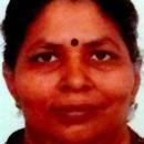 Photo of Lalitha Jayaraman