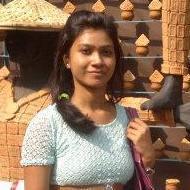 Poonam B. Class I-V Tuition trainer in Kolkata