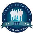 Classy Infotech IT Courses institute in Gudiyattam
