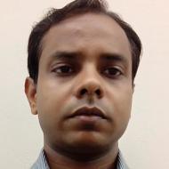 Shadab Anwar Spoken English trainer in Gurgaon