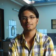 Abhinav Kasaudhan Class I-V Tuition trainer in Bangalore