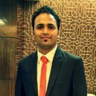 Barun Mohta CMA trainer in Hyderabad