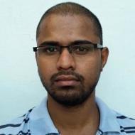 Durga Prasad Manchi German Language trainer in Hyderabad