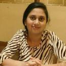 Photo of Shradha Gupta 