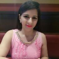 Priya A. Class 6 Tuition trainer in Delhi