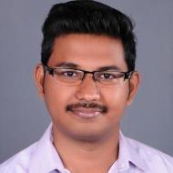 Vinod S Class XI-XII Tuition (PUC) trainer in Bangalore