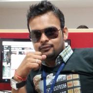 Shekhar Kashyap Fine Arts trainer in Noida