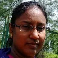 Meena R. Class 6 Tuition trainer in Mumbai