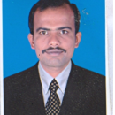 Photo of Sathish Kumar P