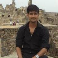 Akhilesh Kumar Sharma Class 11 Tuition trainer in Delhi