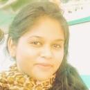 Photo of Megha