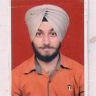 Sukhwant Singh BCom Tuition trainer in Delhi