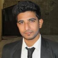 Shaik Arif Ali BTech Tuition trainer in Hyderabad