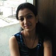 Nonika Sharma Class I-V Tuition trainer in Delhi