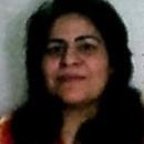 Punita Bindra photo