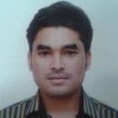 Photo of Kishor Jagtap